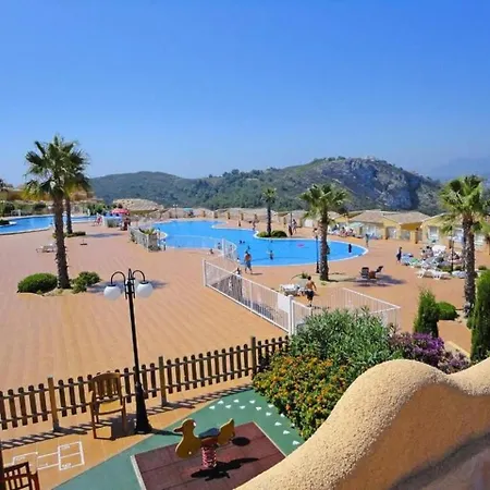 Apartamento Apartamento Montecala I - Pa016 *